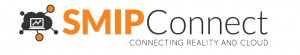 SMIP Connect logo orange