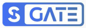 SGATE Gatekeeper logo