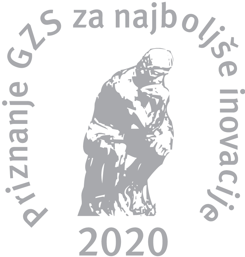  3-port.si | Srebrno priznanje GZS 2020 logo