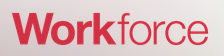 WorkForce logo
